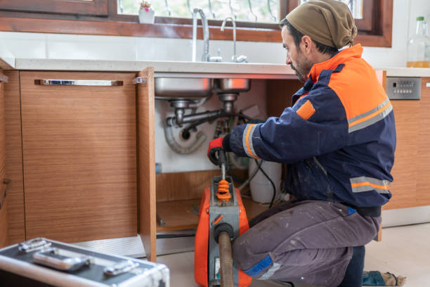 Best Boilers & Radiators  in Danielson, CT