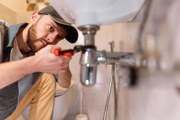  Danielson, CT Plumbing Pros