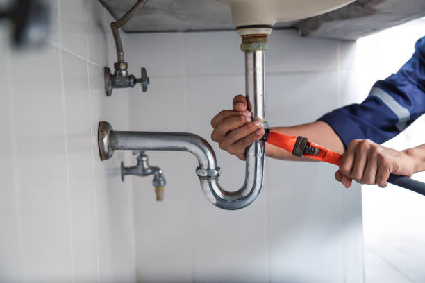 Best Affordable Plumbing Services  in Danielson, CT