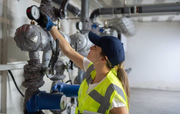 Best Residential Plumbing Services  in Danielson, CT