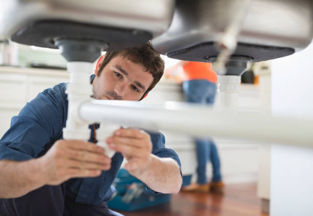 Best Pipe Repair Near Me  in Danielson, CT