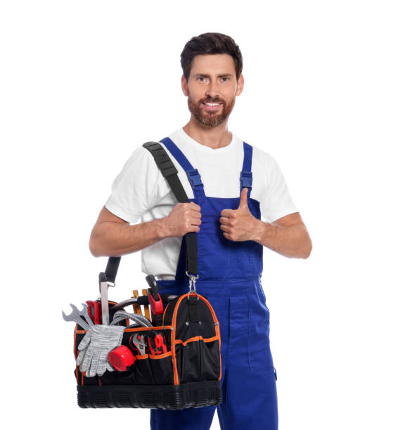 Danielson, CT Plumbing Pros