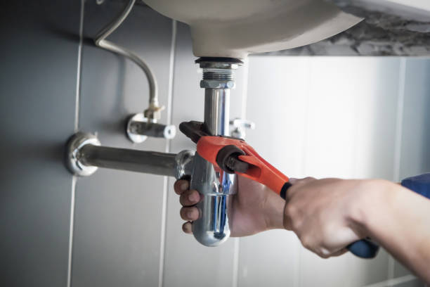 Best Affordable Plumber Near Me  in Danielson, CT