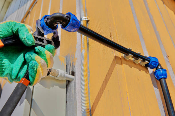 Professional Plumbing in Danielson, CT