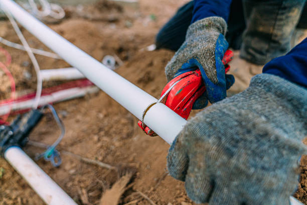 Best Leak Detection Services  in Danielson, CT