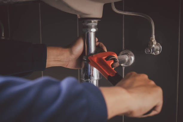 Best Sewer Line Repair  in Danielson, CT