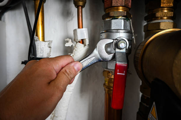 Best Pipe Repair Near Me  in Danielson, CT